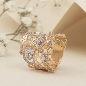 Bague Zircon 68259