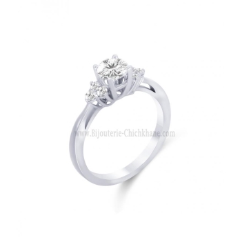 Solitaire Zircon 58924