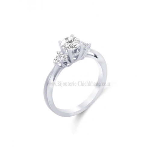 Solitaire Zircon 58924