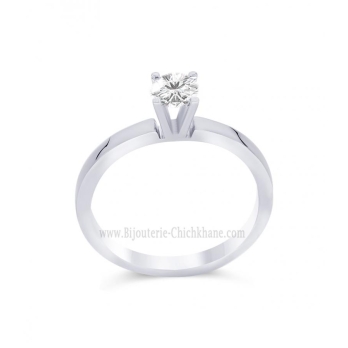 Solitaire Zircon 58871
