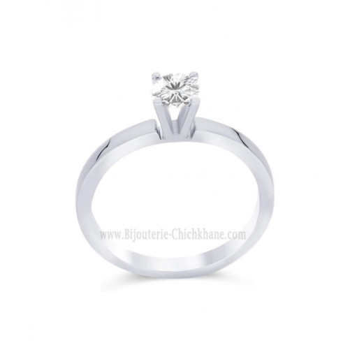 Solitaire Zircon 58871
