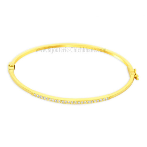 Bracelet Zircon 58672