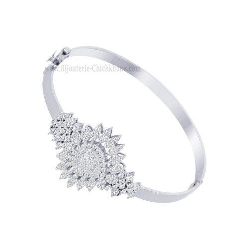 Bracelet Zircon 58658