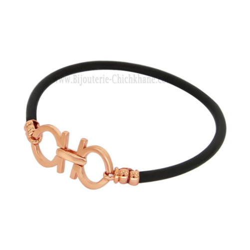 Bracelet Non Serti 58656