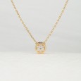 Collier Zircon 68227 Collier Zircon 68227