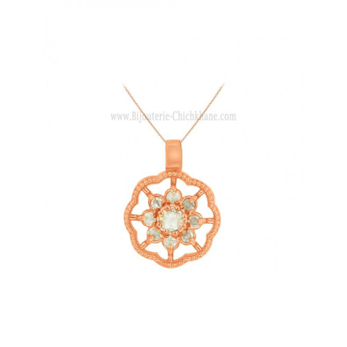 Collier femme Ref 58623 | Chichkhane