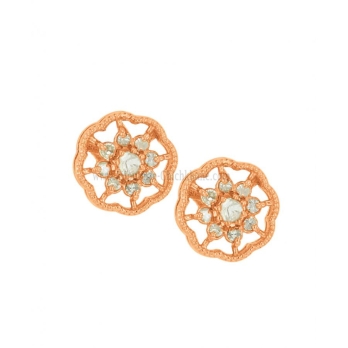 Boucles d'oreilles femme Ref 58620 | Chichkhane
