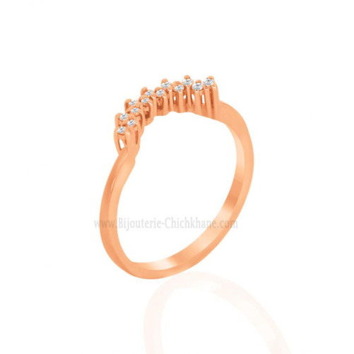 Alliance femme Ref 58594 | Chichkhane