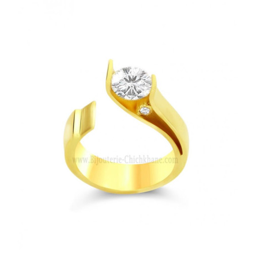 Solitaire Zircon 58381