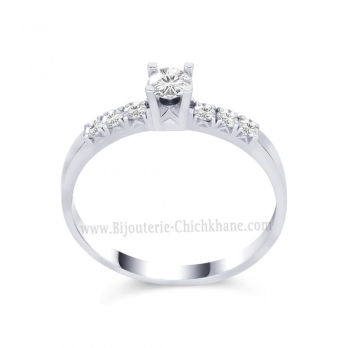 Solitaire Diamants 58348
