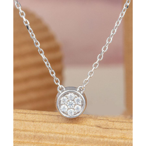 Collier Zircon 68221