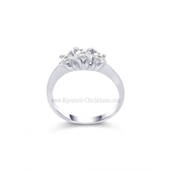 Solitaire Diamants 58331