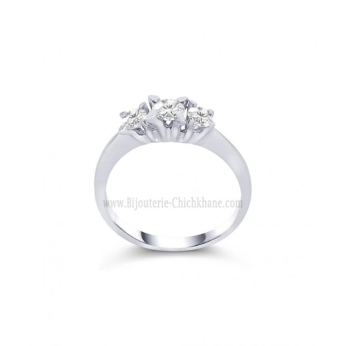 Solitaire Diamants 58331