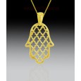 Pendentif Main De Fatma Non Serti 58327 Pendentif Main De Fatma Non Serti 58327