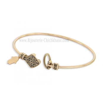Bracelet femme Ref 70392 | Chichkhane