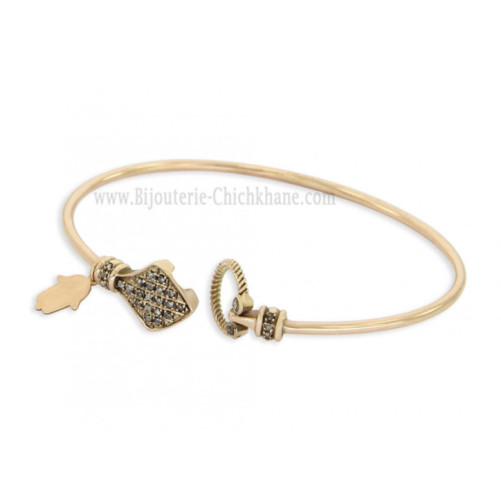 Bracelet femme Ref 70392 | Chichkhane