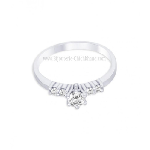 Solitaire Diamants 58350