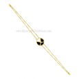 Gourmette Zircon 58017 Gourmette Zircon 58017