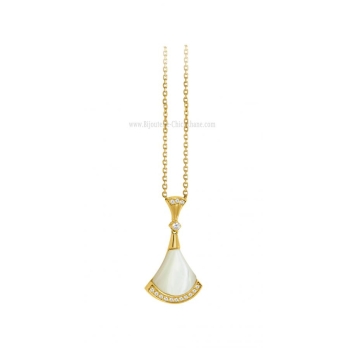 Collier Zircon 58006