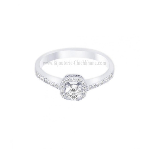 Solitaire Diamants 58587