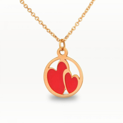 Collier Non Serti 68344
