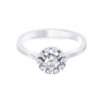 Solitaire Diamants 57516