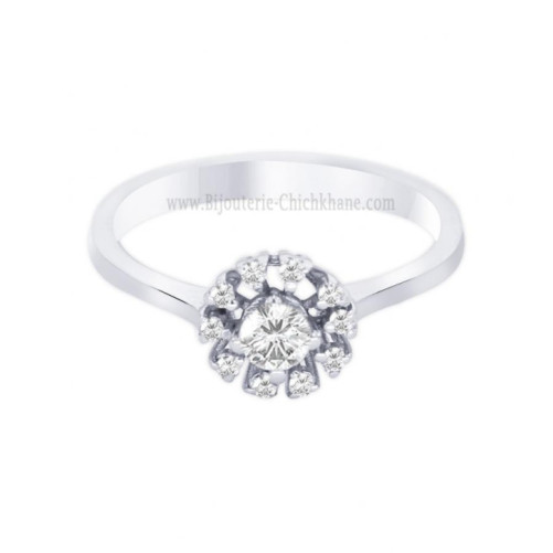 Solitaire Diamants 57516