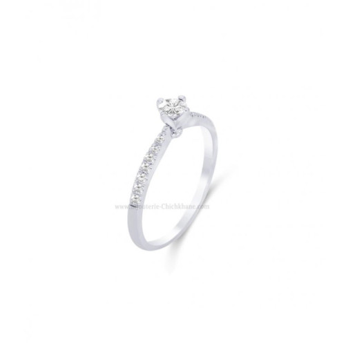 Solitaire Diamants 57515