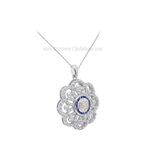 Pendentif Diamants 57510