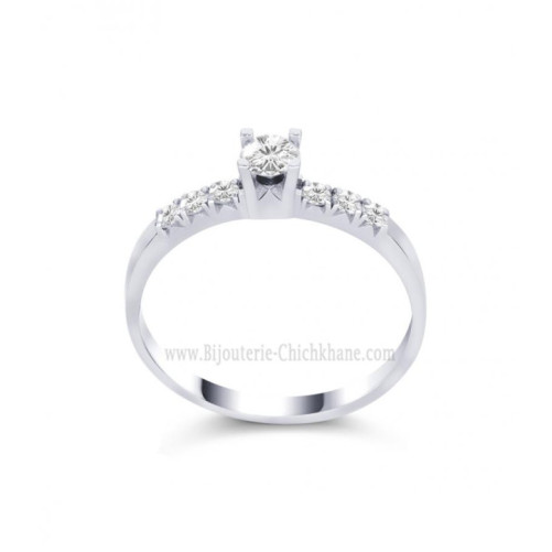 Solitaire Diamants 58346