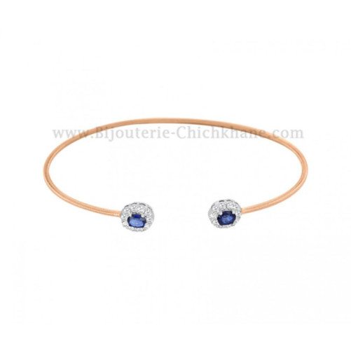 Bracelet Zircon 57888