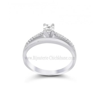 Solitaire Diamants 57660