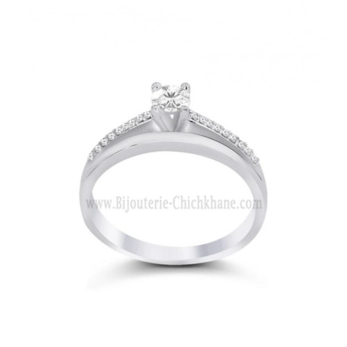 Solitaire Diamants 57660
