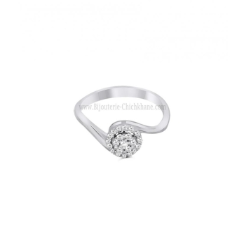 Solitaire Diamants 57573