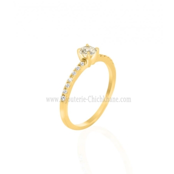 Solitaire Diamants 57562