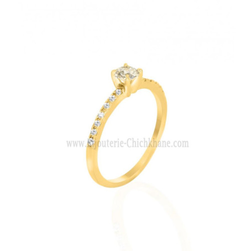 Solitaire Diamants 57562