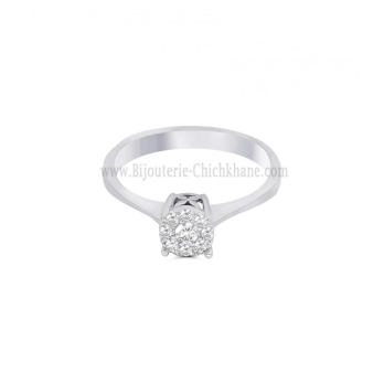 Solitaire Diamants 57537