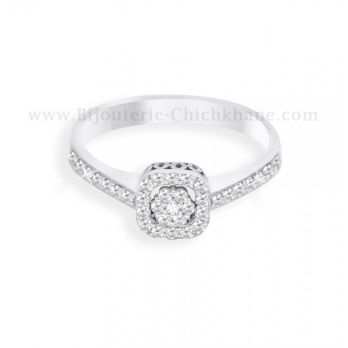 Solitaire Diamants 57531