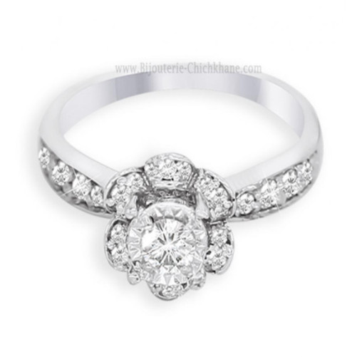 Solitaire Diamants 57529