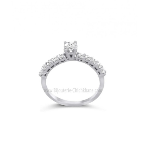 Solitaire Diamants 55111