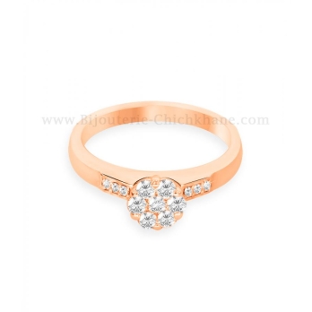Solitaire Diamants 57860