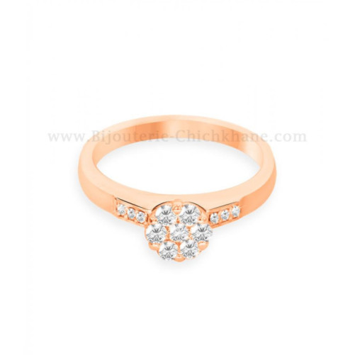Solitaire Diamants 57860