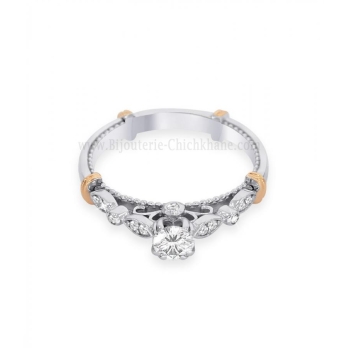 Solitaire Diamants 57856