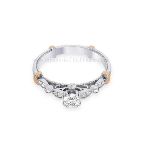 Solitaire Diamants 57856