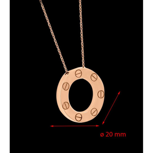 Collier Non Serti 57794