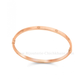 Bracelet Non Serti 57784