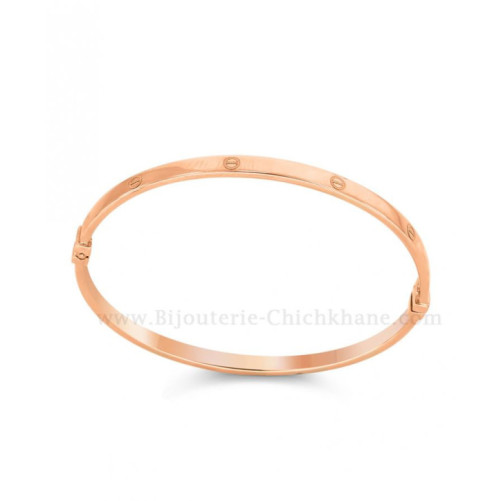 Bracelet Non Serti 57784