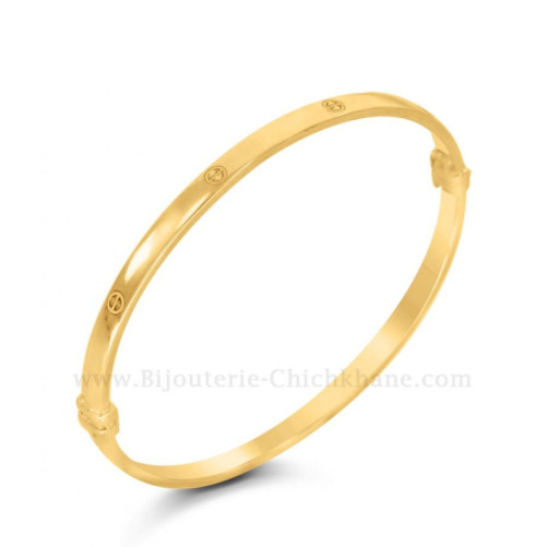 Bracelet Non Serti 57786