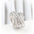 Bague Diamants 68016 Bague Diamants 68016