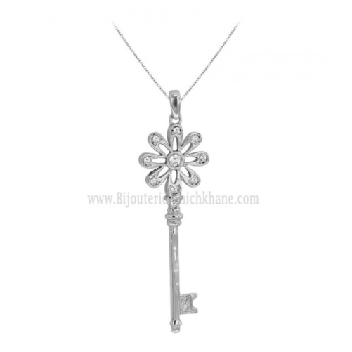 Pendentif Diamants 57698
